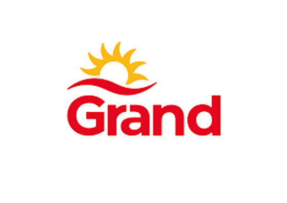 Grand Supermarket Oman - Barka Eggs available